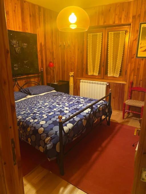 Holiday home Incantevole E Confortevole Con Camino *