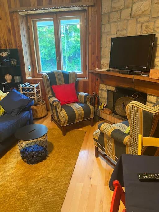 Incantevole E Confortevole Con Camino Holiday home Terminillo