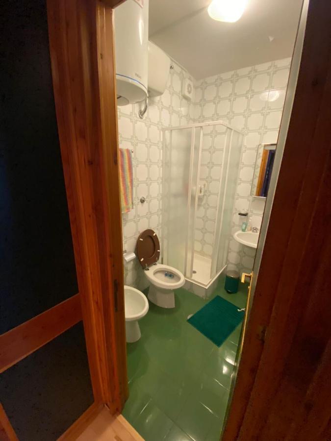 Holiday home Incantevole E Confortevole Con Camino
