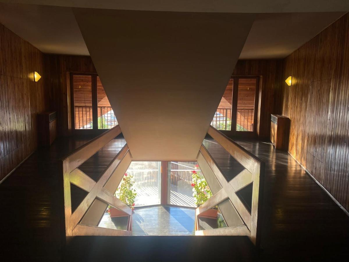 Holiday home Incantevole E Confortevole Con Camino